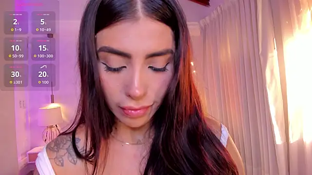 Sarah_Stone_ webcam