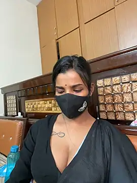 its_ur_flora (F young) - Ass cream massage