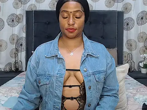 922Ocean live cam on StripChat