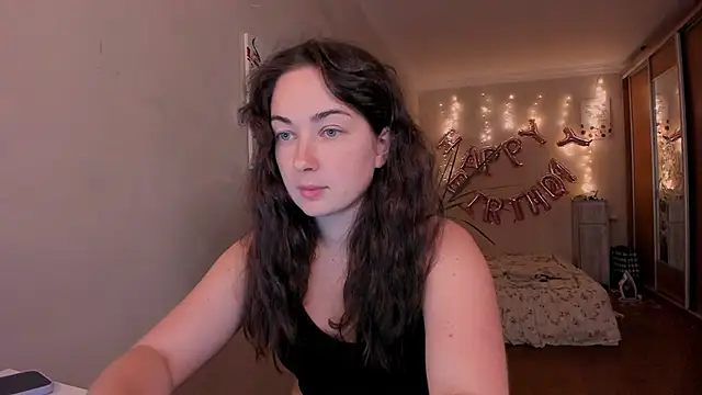 cClandesTina webcam