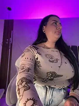 Abril_Luv webcam