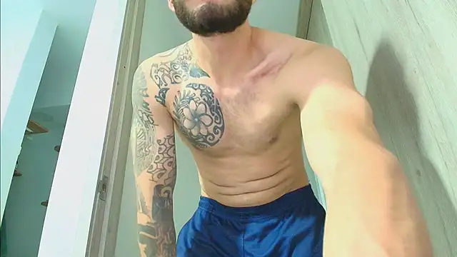 thomas_gun webcam