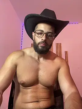 magnumchris webcam