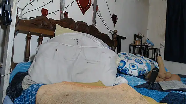 Vivianmature webcam
