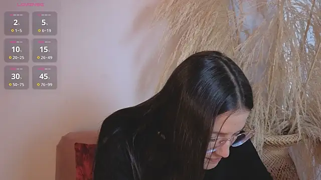 Elecktra_sweet webcam