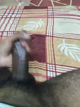 Yashkumar_0697 webcam