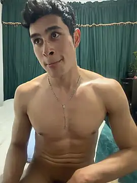 AustinJones_ webcam