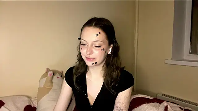 yanashowsy webcam