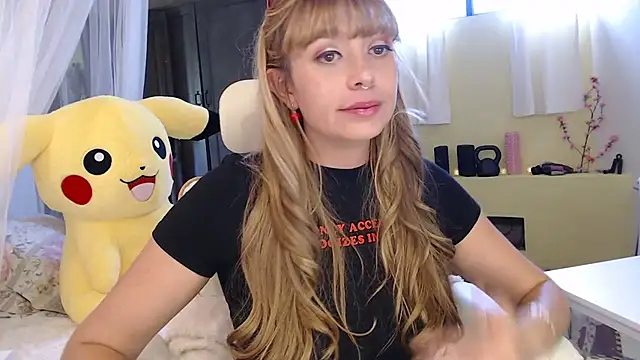 SamyLight webcam
