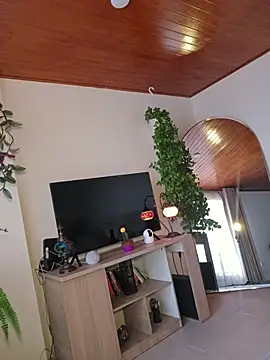 Karen_San_Miguel Live Web Cam Show