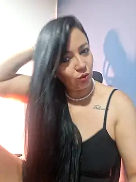 FelinaJohnson webcam