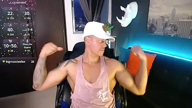 Zed_ferrer webcam