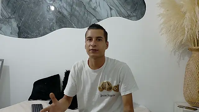 cameronsilverman webcam