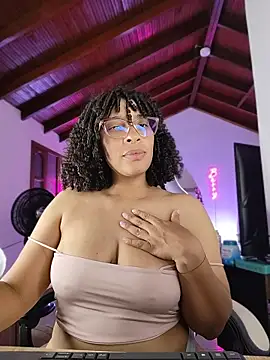 DannaBerry webcam