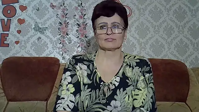 PaulaGolden webcam