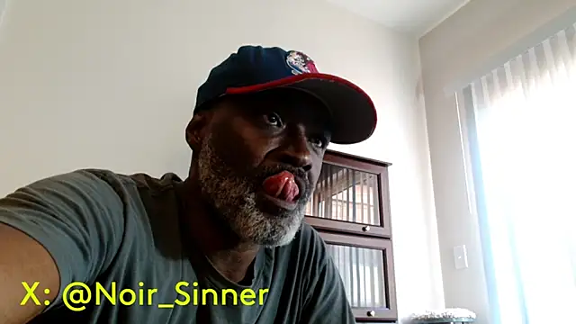sinnernoir webcam
