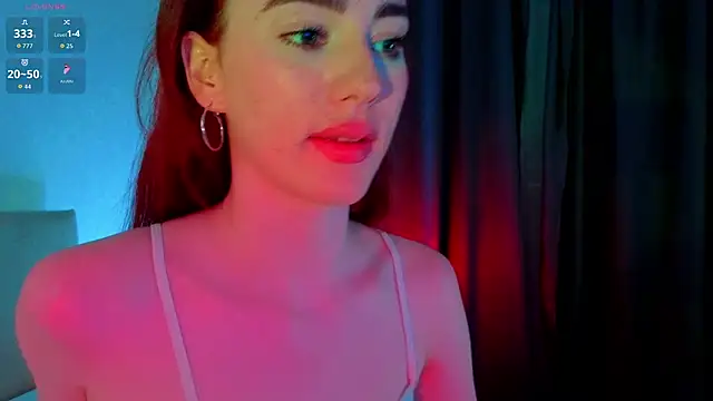 StacyWatts webcam