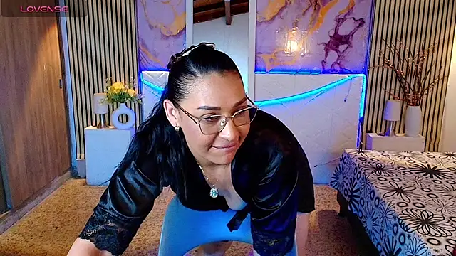 IvyShine7 webcam