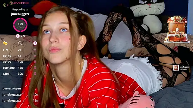 MissEmilyMiller webcam