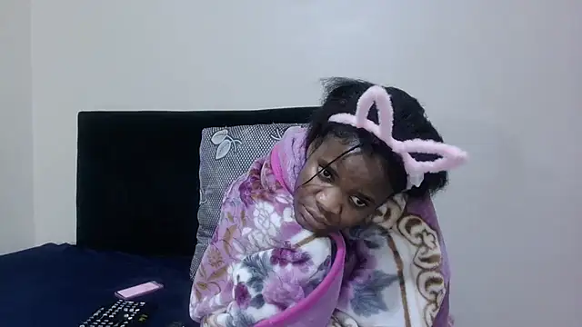 SweetTitties21 webcam
