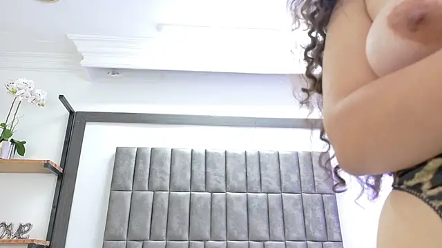 Skyler_Fox_ webcam