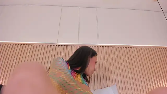 NahimiThompson webcam