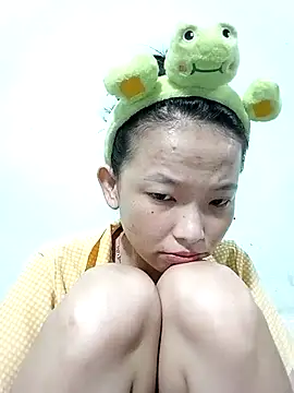 Chammy720 webcam