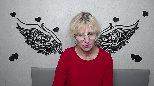 PattySanny webcam