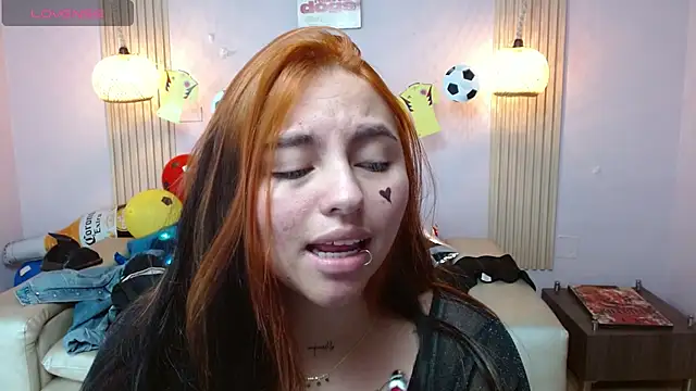Miley_Clarck webcam