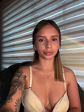 soy_salome_ webcam