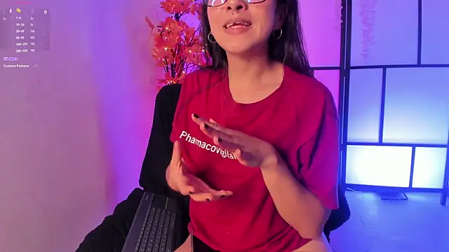 eimy_castillo webcam