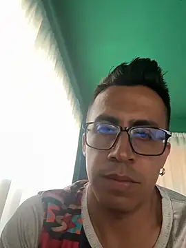 Andy_n_cat webcam