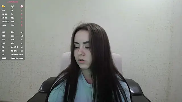 SelenaBrook webcam
