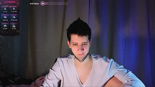 Timothy_Fox webcam