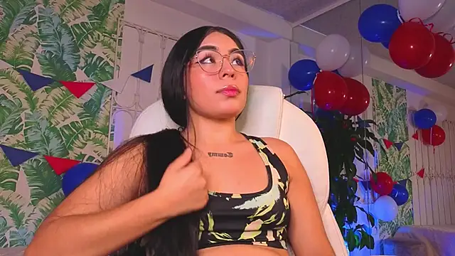 valkyria_12 webcam