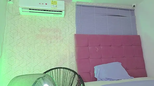 elzafuentes1 webcam