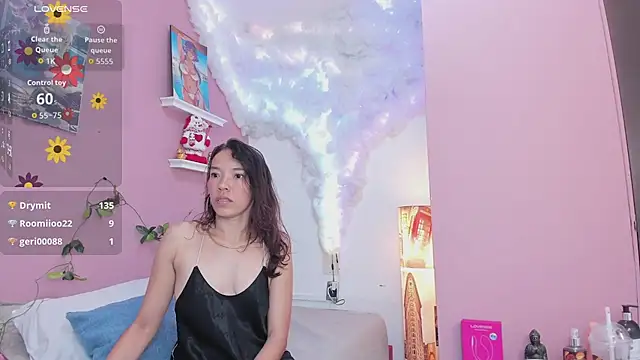 liz_merchan webcam