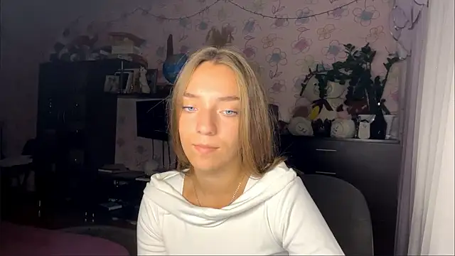 TanyaSavela webcam