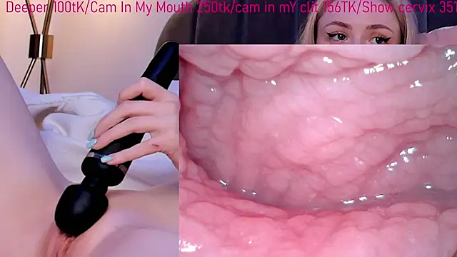 jannemary webcam