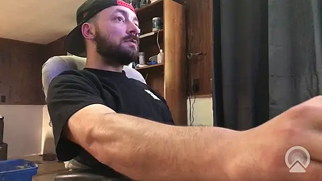 CallMeDaddy502 webcam