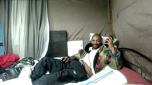 Camodick webcam