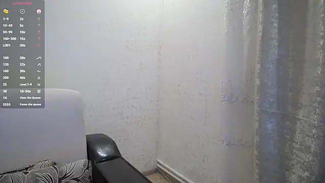 SelenaBrook webcam