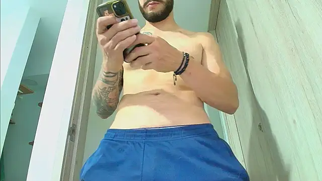 thomas_gun webcam