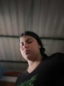 ValentinaBreats webcam