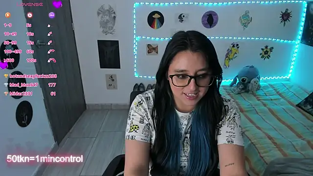 Cherry_blush_ webcam