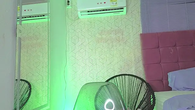 elzafuentes1 webcam