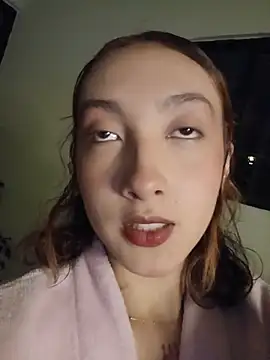 Laurenn_Sweet webcam