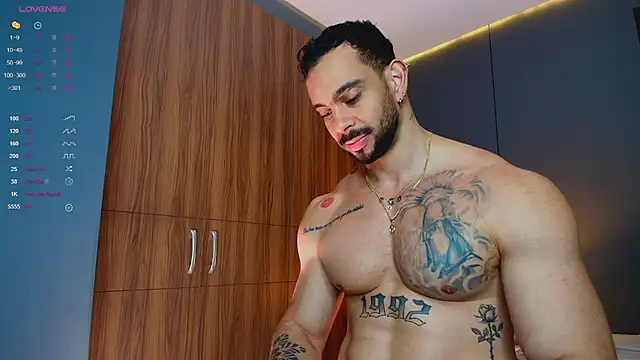 massimo_visconti webcam