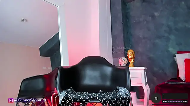 GingerMoon_