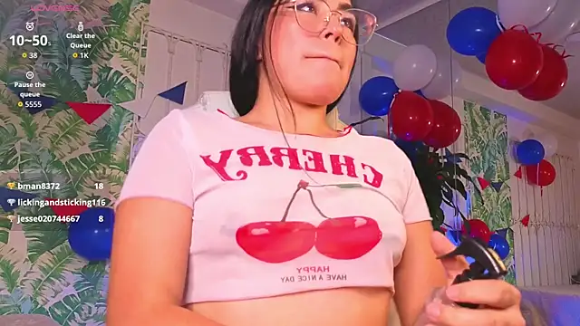 valkyria_12 webcam